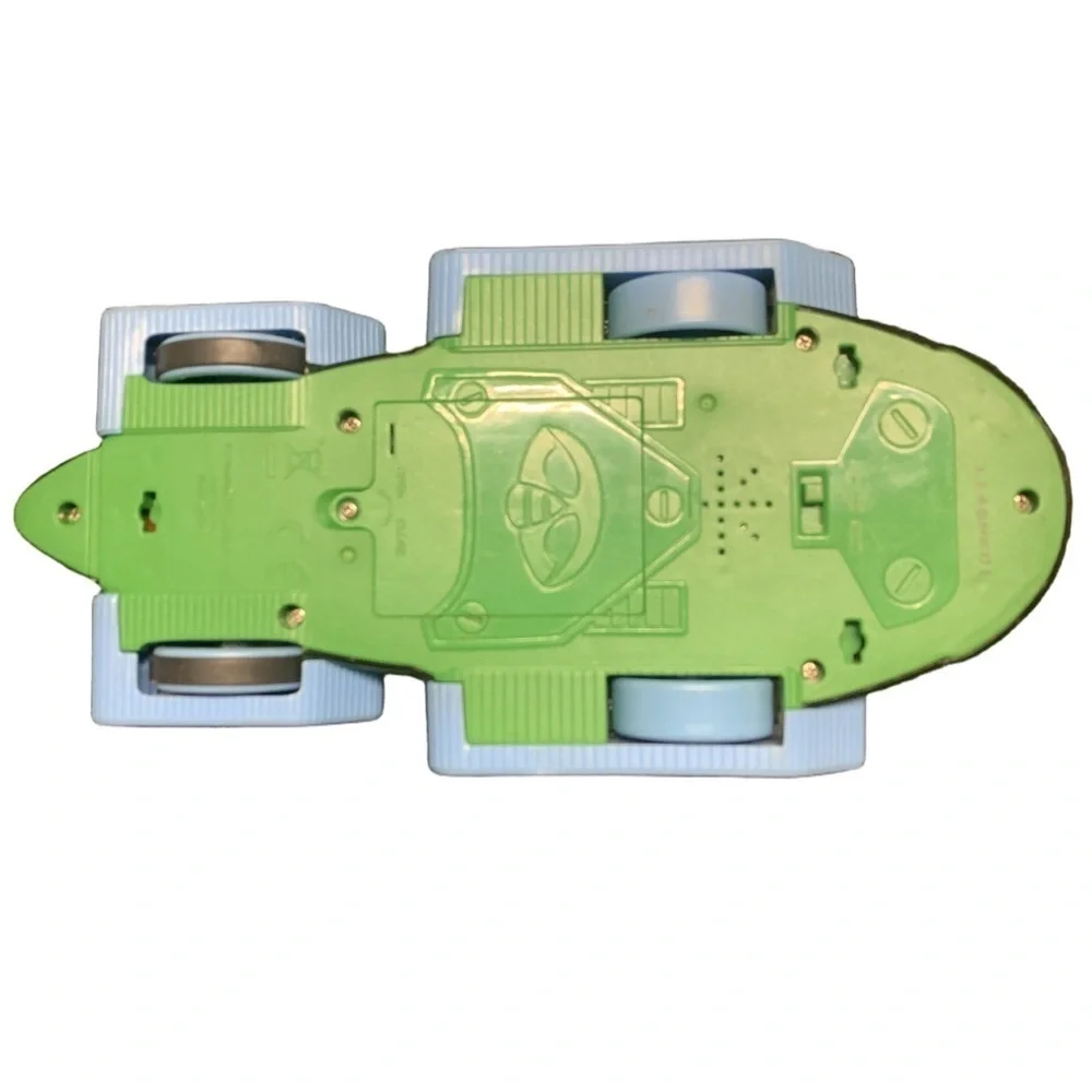 PJ Mask Gekko Light Up Vehicle
